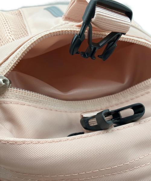 THE NORTH FACE（ザ ノース フェイス）THE NORTH FACE (ザ ノース フェイス) リュック ピンク サイズ:9Ｌの古着・服飾アイテム