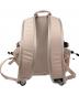THE NORTH FACE (ザ ノース フェイス) リュック ピンク サイズ:9Ｌ：5000円