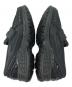 中古・古着 NEW BALANCE (ニューバランス) ローカットスニーカー ブラック サイズ:23：18000円