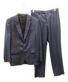 PAUL SMITH（ポールスミス）の古着「セットアップスーツ」｜ネイビー
