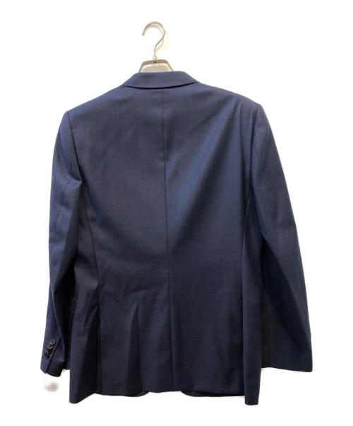 PAUL SMITH（ポールスミス）Paul Smith (ポールスミス) セットアップスーツ ネイビー サイズ:Lの古着・服飾アイテム