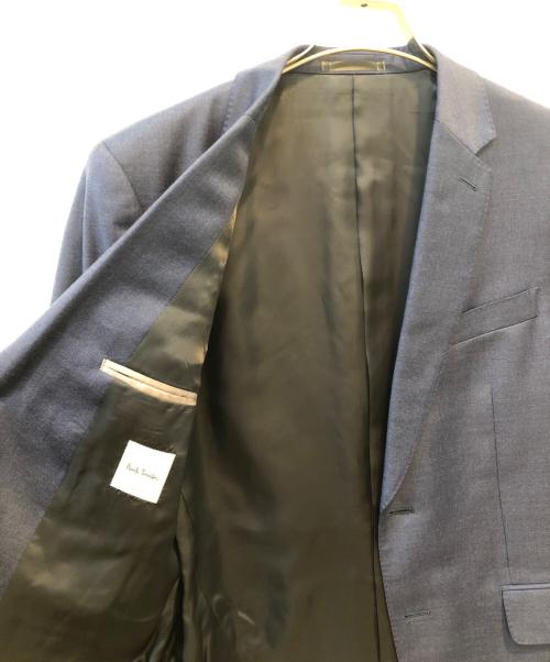 PAUL SMITH（ポールスミス）Paul Smith (ポールスミス) セットアップスーツ ネイビー サイズ:Lの古着・服飾アイテム
