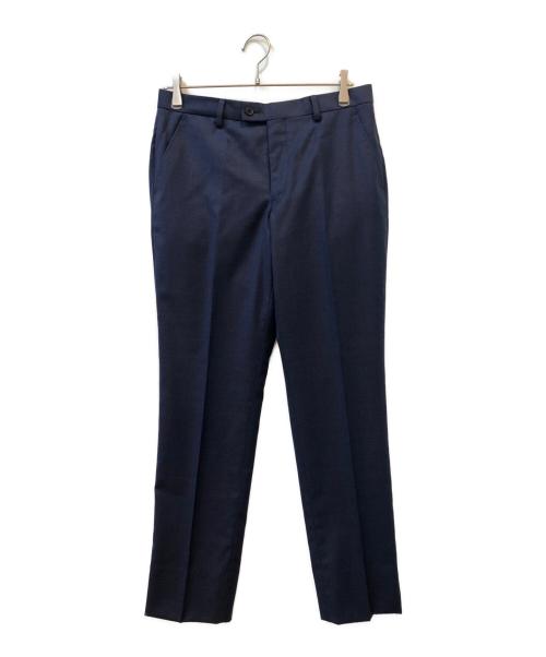 PAUL SMITH（ポールスミス）Paul Smith (ポールスミス) セットアップスーツ ネイビー サイズ:Lの古着・服飾アイテム