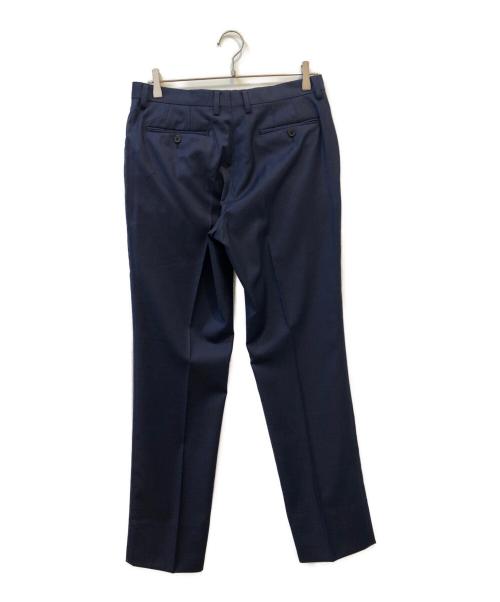 PAUL SMITH（ポールスミス）Paul Smith (ポールスミス) セットアップスーツ ネイビー サイズ:Lの古着・服飾アイテム