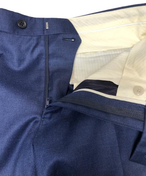 PAUL SMITH（ポールスミス）Paul Smith (ポールスミス) セットアップスーツ ネイビー サイズ:Lの古着・服飾アイテム