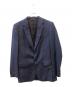 Paul Smith (ポールスミス) セットアップスーツ ネイビー サイズ:L：15000円