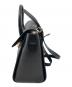 FURLA (フルラ) 2WAYショルダーバッグ ブラック：6000円