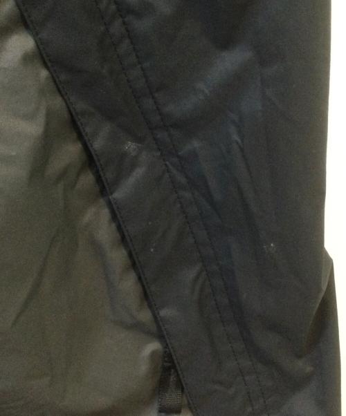 THE NORTH FACE（ザ ノース フェイス）THE NORTH FACE (ザ ノース フェイス) ウインドベスト　NP22652 ブラック サイズ:Lの古着・服飾アイテム