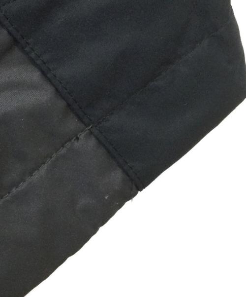 THE NORTH FACE（ザ ノース フェイス）THE NORTH FACE (ザ ノース フェイス) ウインドベスト　NP22652 ブラック サイズ:Lの古着・服飾アイテム