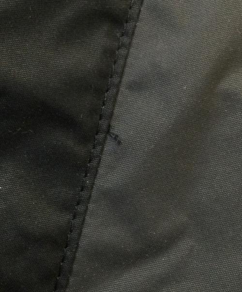 THE NORTH FACE（ザ ノース フェイス）THE NORTH FACE (ザ ノース フェイス) ウインドベスト　NP22652 ブラック サイズ:Lの古着・服飾アイテム