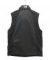 THE NORTH FACE (ザ ノース フェイス) ウインドベスト　NP22652 ブラック サイズ:L：9000円