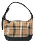 BURBERRY（バーバリー）の古着「ポーチ」｜ベージュ