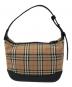 BURBERRY (バーバリー) ポーチ ベージュ サイズ:不明：6000円