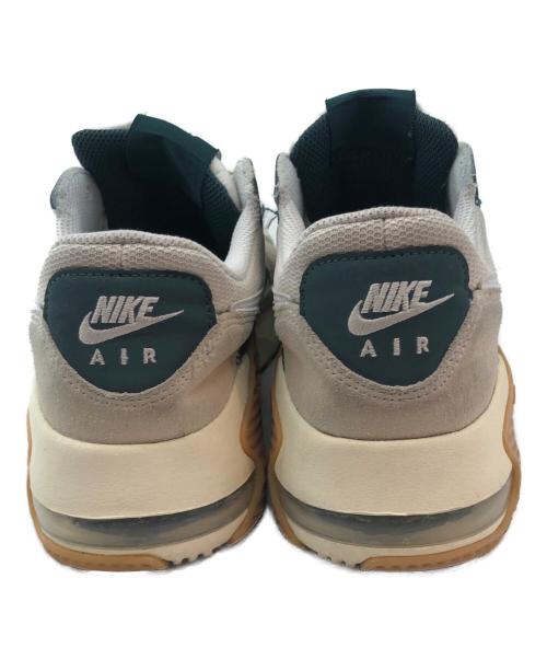 NIKE（ナイキ）NIKE (ナイキ) ローカットスニーカー アイボリー サイズ:25cmの古着・服飾アイテム