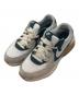 NIKE（ナイキ）の古着「ローカットスニーカー」｜アイボリー