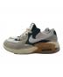 NIKE (ナイキ) ローカットスニーカー アイボリー サイズ:25cm：5000円
