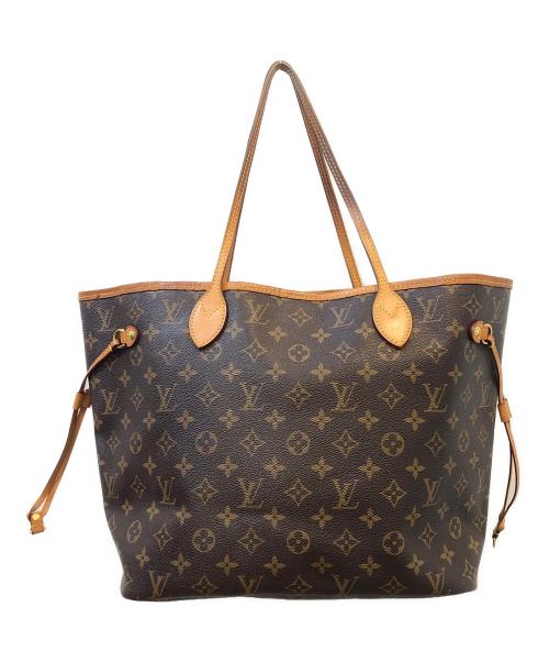 LOUIS VUITTON（ルイ ヴィトン）LOUIS VUITTON (ルイ ヴィトン) トートバッグの古着・服飾アイテム