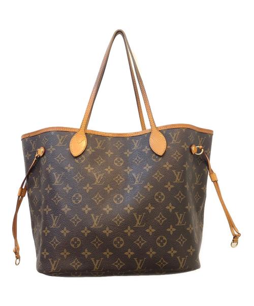 LOUIS VUITTON（ルイ ヴィトン）LOUIS VUITTON (ルイ ヴィトン) トートバッグの古着・服飾アイテム