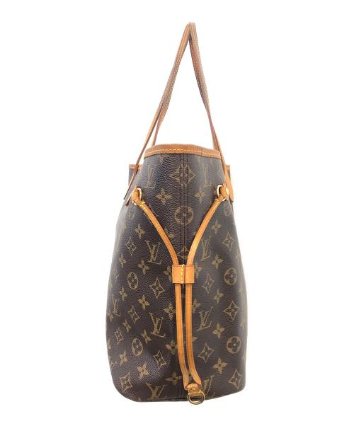 LOUIS VUITTON（ルイ ヴィトン）LOUIS VUITTON (ルイ ヴィトン) トートバッグの古着・服飾アイテム