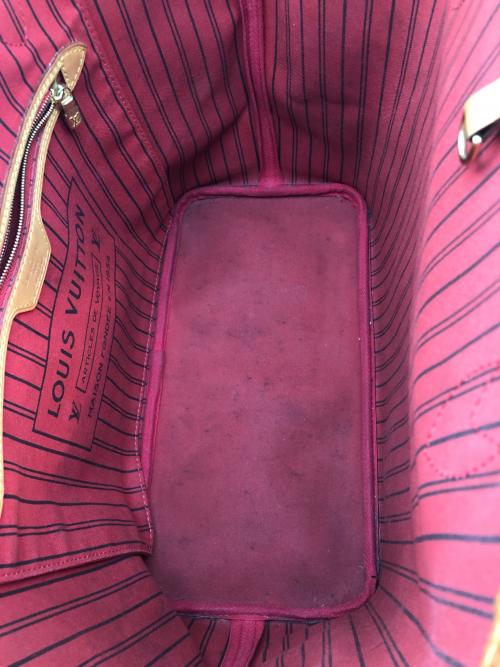 LOUIS VUITTON（ルイ ヴィトン）LOUIS VUITTON (ルイ ヴィトン) トートバッグの古着・服飾アイテム