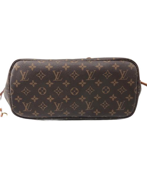 LOUIS VUITTON（ルイ ヴィトン）LOUIS VUITTON (ルイ ヴィトン) トートバッグの古着・服飾アイテム