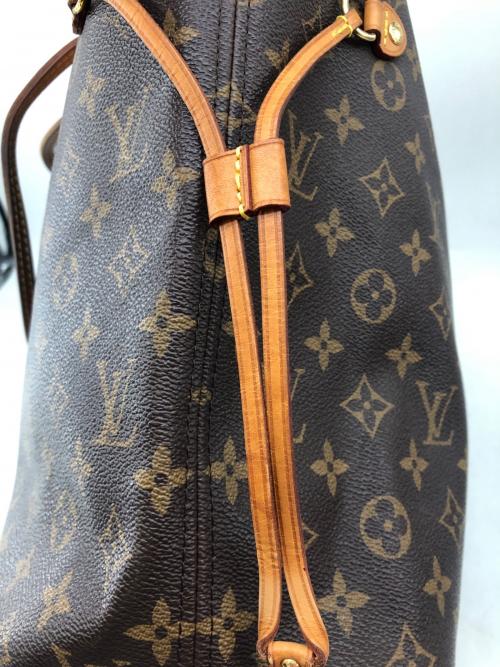 LOUIS VUITTON（ルイ ヴィトン）LOUIS VUITTON (ルイ ヴィトン) トートバッグの古着・服飾アイテム