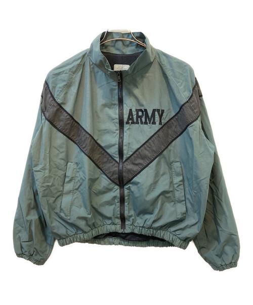 US ARMY（ユーエスアーミー）US ARMY (ユーエスアーミー) IPFUジャケット サイズ:XSの古着・服飾アイテム