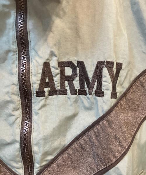 US ARMY（ユーエスアーミー）US ARMY (ユーエスアーミー) IPFUジャケット サイズ:XSの古着・服飾アイテム
