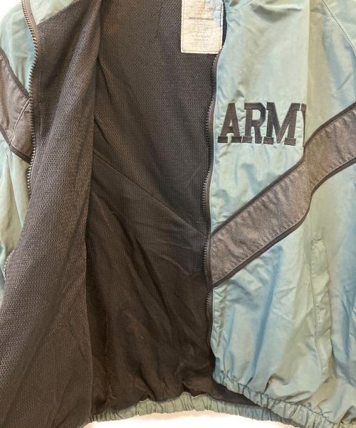 US ARMY（ユーエスアーミー）US ARMY (ユーエスアーミー) IPFUジャケット サイズ:XSの古着・服飾アイテム
