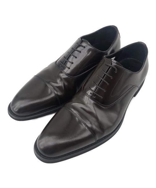 kenford（ケンフォード）kenford (ケンフォード) ビジネスシューズ ダークブラウン サイズ:26の古着・服飾アイテム