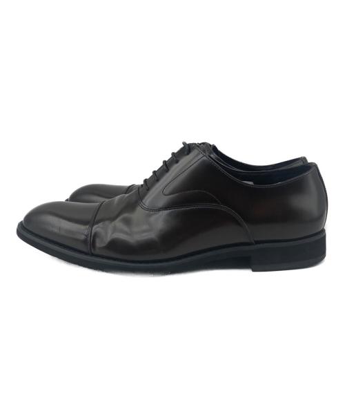 kenford（ケンフォード）kenford (ケンフォード) ビジネスシューズ ダークブラウン サイズ:26の古着・服飾アイテム