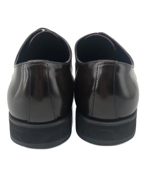 kenford（ケンフォード）kenford (ケンフォード) ビジネスシューズ ダークブラウン サイズ:26の古着・服飾アイテム
