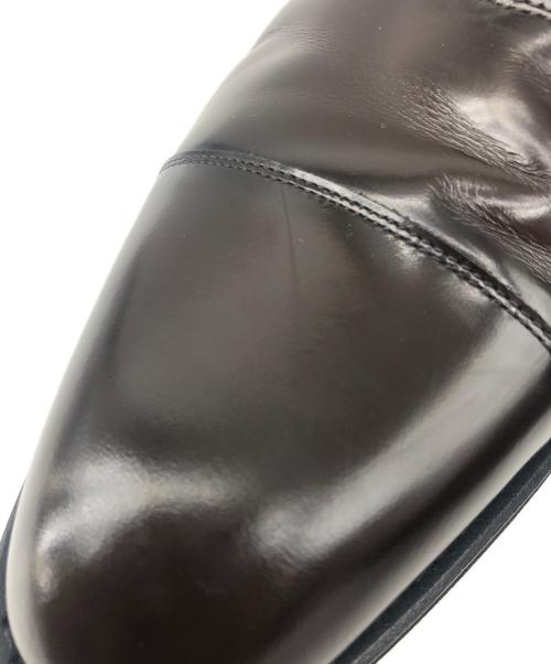 kenford（ケンフォード）kenford (ケンフォード) ビジネスシューズ ダークブラウン サイズ:26の古着・服飾アイテム