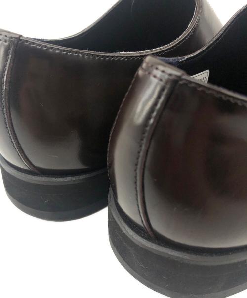 kenford（ケンフォード）kenford (ケンフォード) ビジネスシューズ ダークブラウン サイズ:26の古着・服飾アイテム
