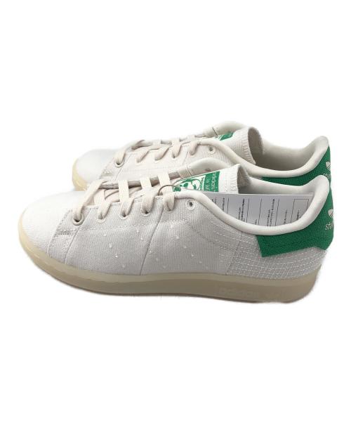 adidas（アディダス）adidas (アディダス) adidas　STAN SMITH PRIMEBLUE ホワイト サイズ:22.5の古着・服飾アイテム