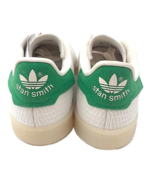 adidas（アディダス）adidas (アディダス) adidas　STAN SMITH PRIMEBLUE ホワイト サイズ:22.5の古着・服飾アイテム