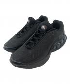 NIKEナイキ）の古着「AIR MAX DN BLACK」｜ブラック