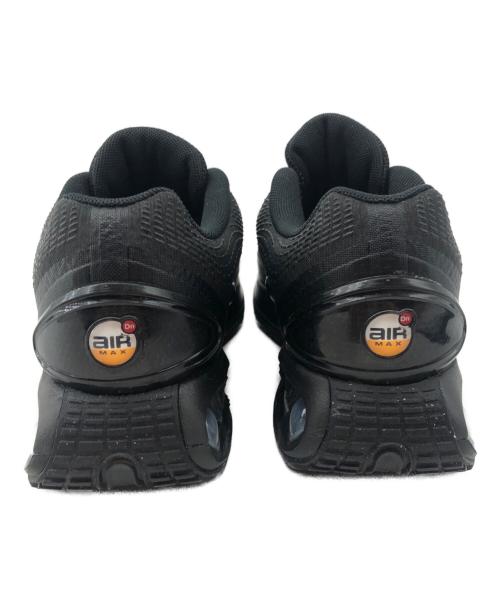 NIKE（ナイキ）NIKE (ナイキ) AIR MAX DN BLACK ブラック サイズ:23.5㎝の古着・服飾アイテム