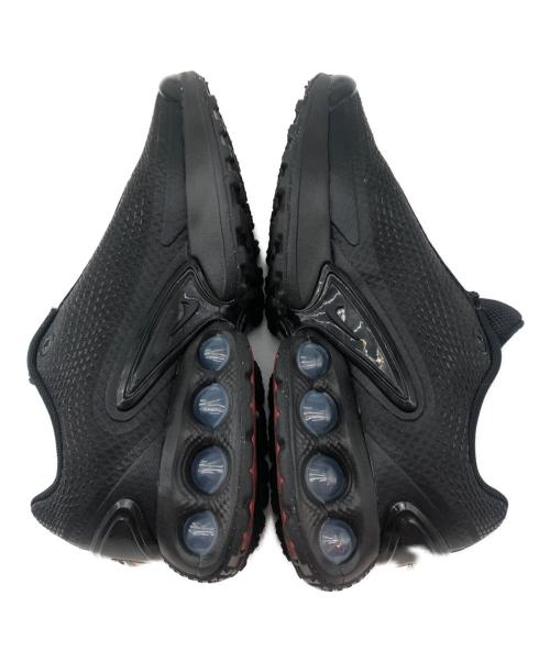 NIKE（ナイキ）NIKE (ナイキ) AIR MAX DN BLACK ブラック サイズ:23.5㎝の古着・服飾アイテム