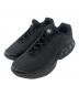NIKE（ナイキ）の古着「AIR MAX DN BLACK」｜ブラック