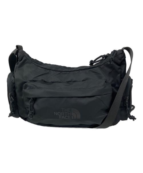 THE NORTH FACE（ザ ノース フェイス）THE NORTH FACE (ザ ノース フェイス) ショルダーバッグ ブラック サイズ:ONEの古着・服飾アイテム