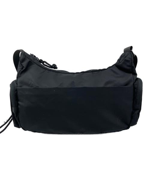 THE NORTH FACE（ザ ノース フェイス）THE NORTH FACE (ザ ノース フェイス) ショルダーバッグ ブラック サイズ:ONEの古着・服飾アイテム