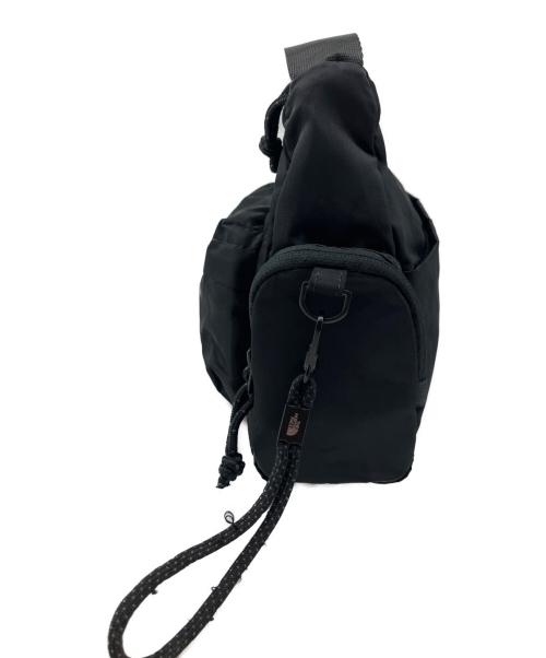 THE NORTH FACE（ザ ノース フェイス）THE NORTH FACE (ザ ノース フェイス) ショルダーバッグ ブラック サイズ:ONEの古着・服飾アイテム