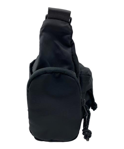 THE NORTH FACE（ザ ノース フェイス）THE NORTH FACE (ザ ノース フェイス) ショルダーバッグ ブラック サイズ:ONEの古着・服飾アイテム