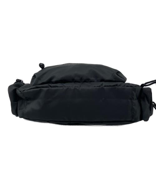 THE NORTH FACE（ザ ノース フェイス）THE NORTH FACE (ザ ノース フェイス) ショルダーバッグ ブラック サイズ:ONEの古着・服飾アイテム