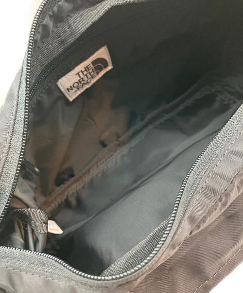 THE NORTH FACE（ザ ノース フェイス）THE NORTH FACE (ザ ノース フェイス) ショルダーバッグ ブラック サイズ:ONEの古着・服飾アイテム