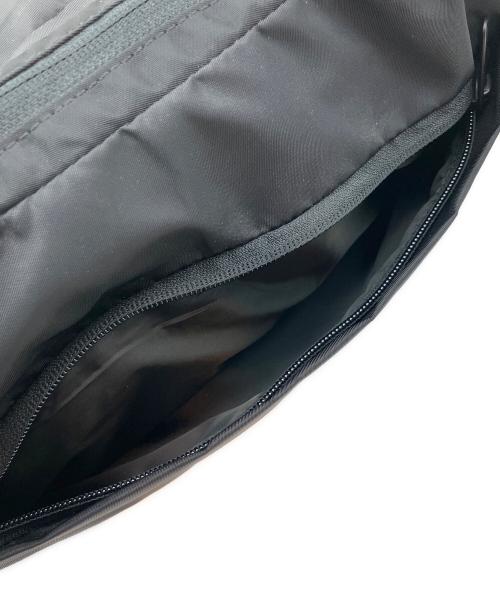 THE NORTH FACE（ザ ノース フェイス）THE NORTH FACE (ザ ノース フェイス) ショルダーバッグ ブラック サイズ:ONEの古着・服飾アイテム