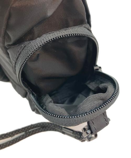 THE NORTH FACE（ザ ノース フェイス）THE NORTH FACE (ザ ノース フェイス) ショルダーバッグ ブラック サイズ:ONEの古着・服飾アイテム