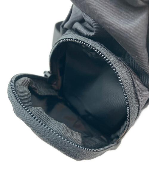 THE NORTH FACE（ザ ノース フェイス）THE NORTH FACE (ザ ノース フェイス) ショルダーバッグ ブラック サイズ:ONEの古着・服飾アイテム