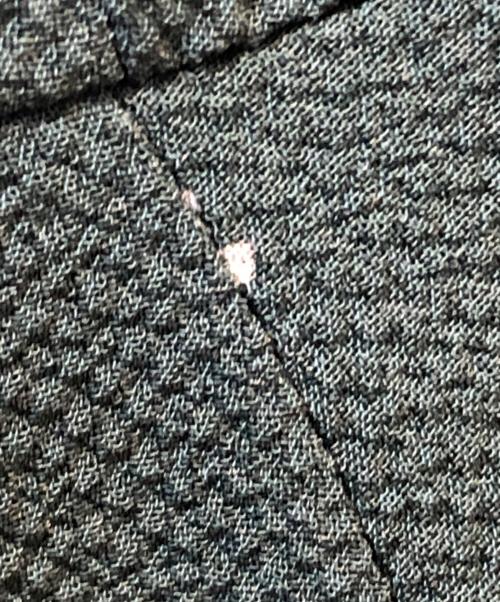 Snidel（スナイデル）Snidel (スナイデル) ノースリーブワンピース グリーン サイズ:FREEの古着・服飾アイテム